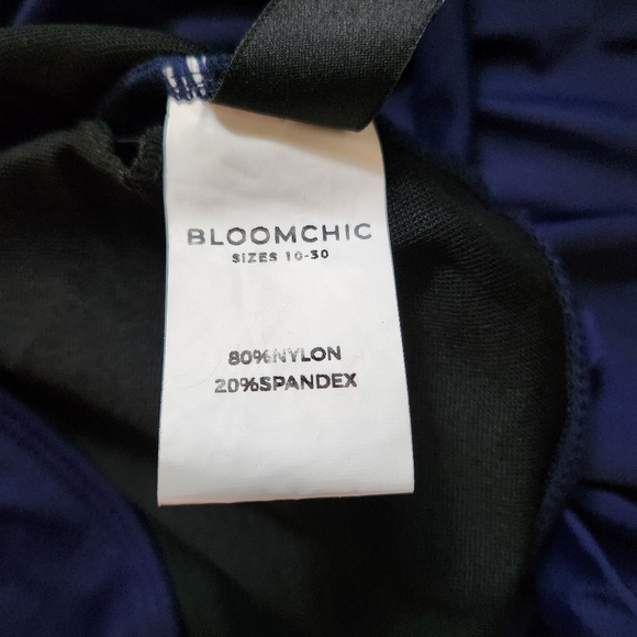 Bloomchic swim dress - Picture 4 of 6